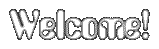 Welcome!